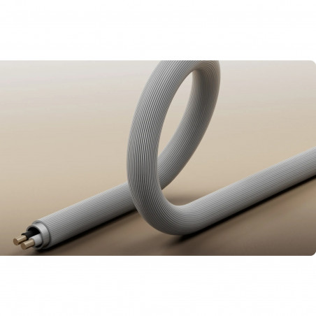 Робот за почистване на прозорци Dreame C1, 5500 Pa, 80 мл, 5 режима, AutoResume, CornerClean, Бял