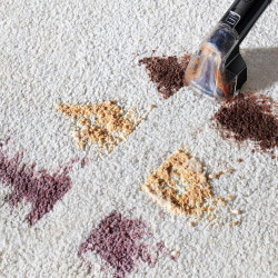 Прахосмукачка за пране на килими и тапицерия Dreame N10, 450W, 12000 Pa, 1.6/0.75 л, Почистване с гореща вода до 60°C, Самопочистване, Черен