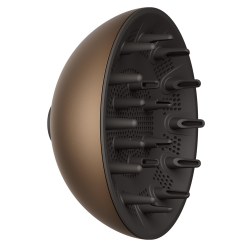 Сешоар Dreame Pilot AHX01A, 1600W, A.I режими, 3 скорости, 4 темп., 55 м3/ч, Йонизация, NTC, LED , Интелигентно регулиране на потока, Бронз