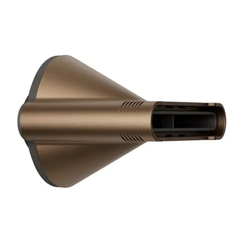 Сешоар Dreame Pilot AHX01A, 1600W, A.I режими, 3 скорости, 4 темп., 55 м3/ч, Йонизация, NTC, LED , Интелигентно регулиране на потока, Бронз