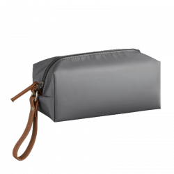 Сешоар Dreame Pocket AHD51-SG Pro, 1300W, 110 000 об/мин, 70 м/с, 2 скорости, 5 темп., NTC, Coanda, Сгъваем, Сив