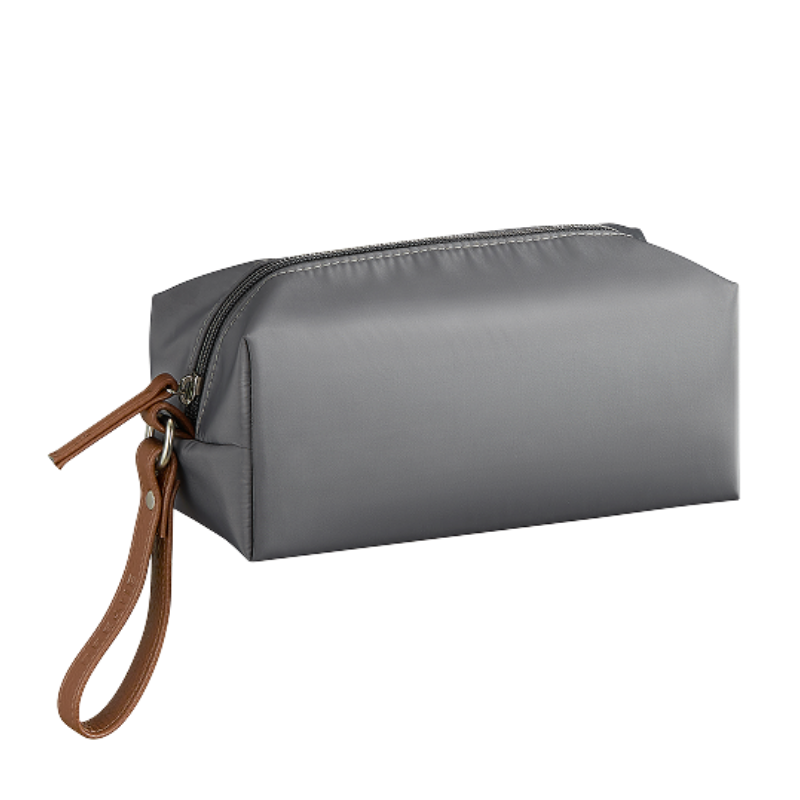 Сешоар Dreame Pocket AHD51-SG Pro, 1300W, 110 000 об/мин, 70 м/с, 2 скорости, 5 темп., NTC, Coanda, Сгъваем, Сив