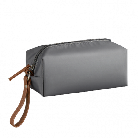 Сешоар Dreame Pocket AHD51-SG Pro, 1300W, 110 000 об/мин, 70 м/с, 2 скорости, 5 темп., NTC, Coanda, Сгъваем, Сив