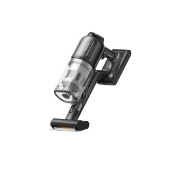 Вертикална прахосмукачка Dreame R20 Ultra VRV57F, 200AW, 5 степени, 0.6 л, 90 мин, HEPA, LCD дисплей, Безчетков мотор, Черен