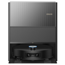 Прахосмукачка робот Dreame...