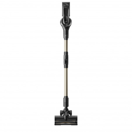 Безкабелна прахосмукачка Dreame T30 Flex VJ74E, 450 W, 144 AW, 3 степени, 0.5 л, 60 мин, HEPA H13, LED, Безчетков мотор, Черен