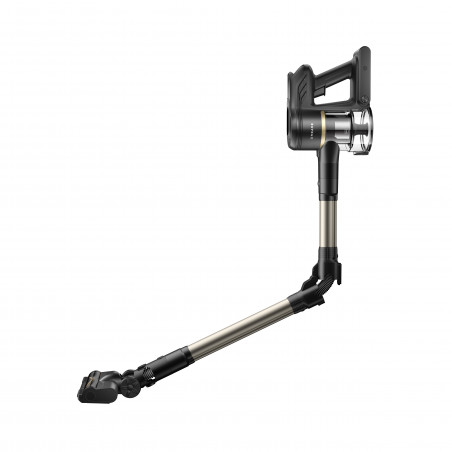 Безкабелна прахосмукачка Dreame T30 Flex VJ74E, 450 W, 144 AW, 3 степени, 0.5 л, 60 мин, HEPA H13, LED, Безчетков мотор, Черен