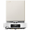 Прахосмукачка робот Dreame Matrix10 Ultra RLX95CE-WH, 30000 Pa, 220 мин, 3.5/4 л, Разпознаване на настилки, Измиване с гореща вода, Самопочистване, Бял