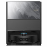 Прахосмукачка робот Dreame Aqua 10 Ultra Track Complete RLR81CE-1-BL, 25000 Pa, 200 мин, 3.5/4 л, VersaLift DToF+OmniSight, AI камери, Гласово управление, Автоматизация, Черен