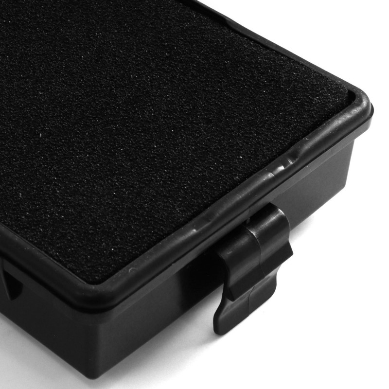 Антиалергенен филтър Shark XFIP3251EUK за самопочистващата се станция за XFIP3251EUK, 1 бр, Бял/черен