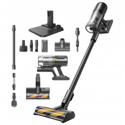 Вертикална прахосмукачка...