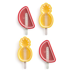 Комплект от 4 форми за...