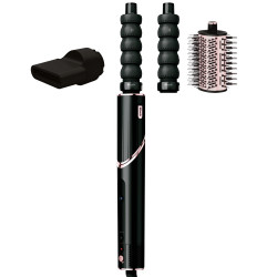 Маша за коса и сешоар 3в1...