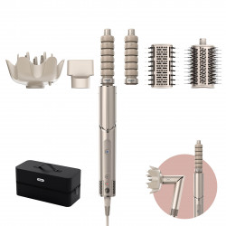 Маша за коса и сешоар 3в1...