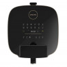 Фритюрник с горещ въздух Dreame AF30, 2300W, 7 л, 12 програми, 50-200°C, Dual-Source Cyclonic Heat, SmartSteam, LED, NTC, Бял