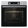 Фурна за вграждане Gorenje BO6737E02X , Механично , 77 , А