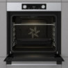 Фурна за вграждане Gorenje BO6737E02X , Механично , 77 , А