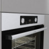 Фурна за вграждане Gorenje BO6737E02X , Механично , 77 , А