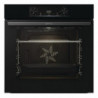 Фурна за вграждане Gorenje BO6735E02BKOT , Механично , 77 , А , Hydrolitic