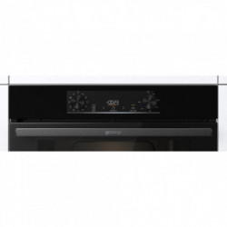 Фурна за вграждане Gorenje BO6735E02BKOT , Механично , 77 , А , Hydrolitic