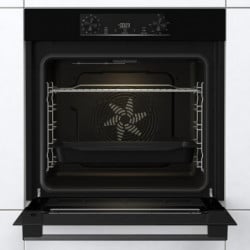 Фурна за вграждане Gorenje BO6735E02BKOT , Механично , 77 , А , Hydrolitic