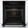 Фурна за вграждане Gorenje BO6735E02BKOT , Механично , 77 , А , Hydrolitic