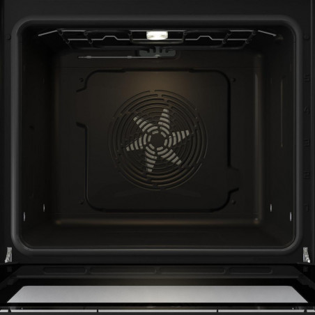 Фурна за вграждане Gorenje BO6735E02BKOT , Механично , 77 , А , Hydrolitic