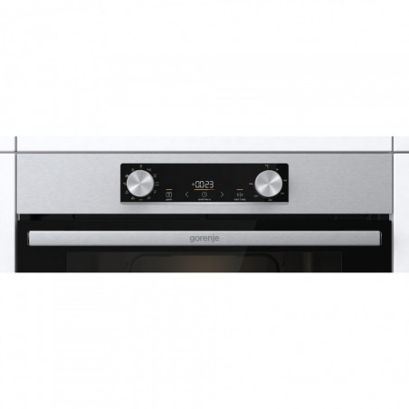 Фурна за вграждане Gorenje BO6735E02XK0 , Механично , 77 , А