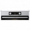 Фурна за вграждане Gorenje BO6735E02XK0 , Механично , 77 , А
