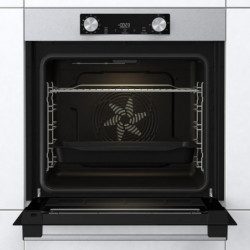 Фурна за вграждане Gorenje BO6735E02XK0 , Механично , 77 , А