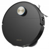 Прахосмукачка робот Dreame X60 Ultra RLX86DE, 35000 Pa, 180 мин, 0.2 л, VersaLift, OmniSight AI, Автоматично дозиране и самопочистване, Гласови команди, Черен
