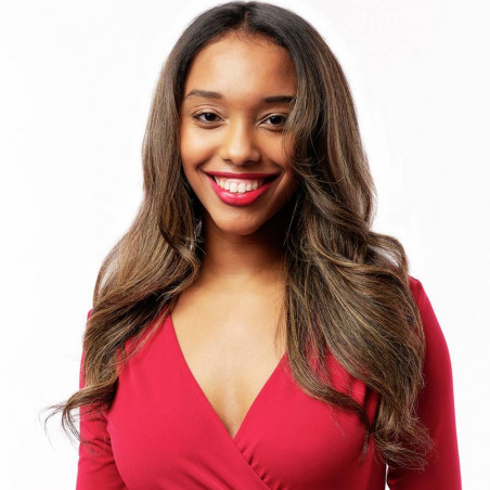 Електрическа четка за стилизиране и сушене REVLON Pro Collection RVDR5222, 800W, 3 степени, 2 скорости, Керамично покритие, Йонизация, Студен връх, Черен/розов