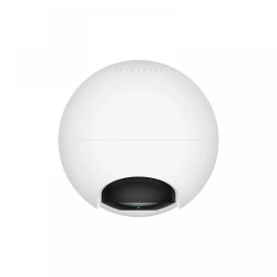 Камера за видеонаблюдение Xiaomi Smart C701 BHR07X7EU, 4K / 8 MP, Нощно виждане, Wi-Fi 6, Bluetooth 5.4, AI, Бял
