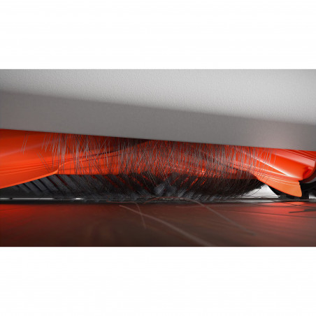 Прахосмукачка робот Xiaomi BHR07XBEU H40, 10000 Pa, 180 мин, 4 л, Автоматична станция, LDS навигация, Избягване на предмети, Мобилно приложение, Бял