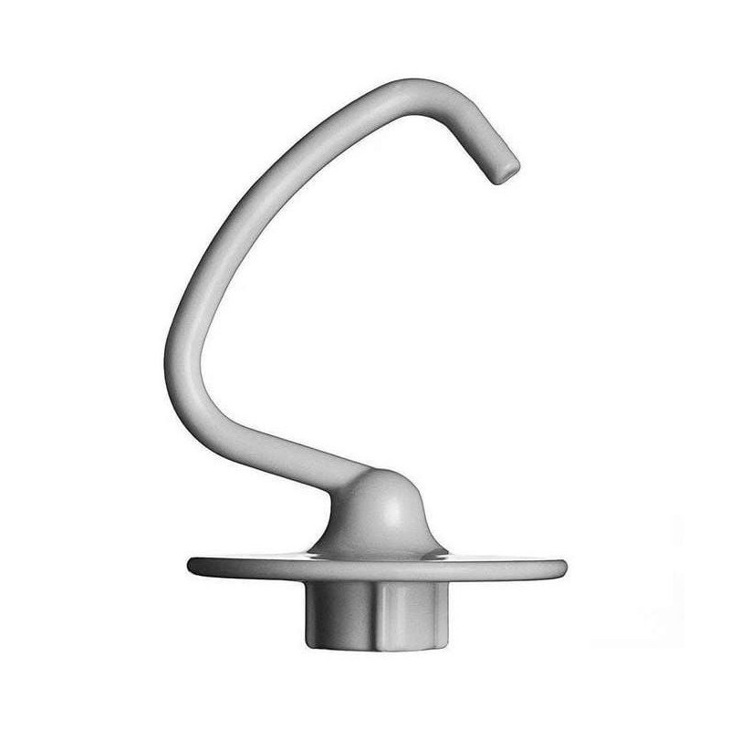 Планетарен миксер KitchenAid Artisan Elegance 5KSM175PSEJP, 300 W, 4.8 л, Direct drive, 10 скорости, Тъмнозелен