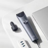 Машинка за подстригване Xiaomi Hair Clipper 2 BHR8998EU, 0.5-28 мм, Автономия 180 мин, Керамични ножове, LED дисплей, Сив
