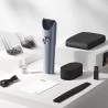 Машинка за подстригване Xiaomi Hair Clipper 2 BHR8998EU, 0.5-28 мм, Автономия 180 мин, Керамични ножове, LED дисплей, Сив