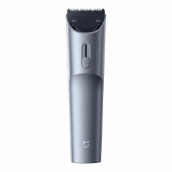 Машинка за подстригване Xiaomi Hair Clipper 2 BHR8998EU, 0.5-28 мм, Автономия 180 мин, Керамични ножове, LED дисплей, Сив