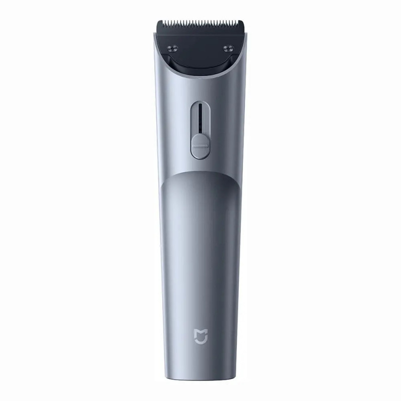Машинка за подстригване Xiaomi Hair Clipper 2 BHR8998EU, 0.5-28 мм, Автономия 180 мин, Керамични ножове, LED дисплей, Сив