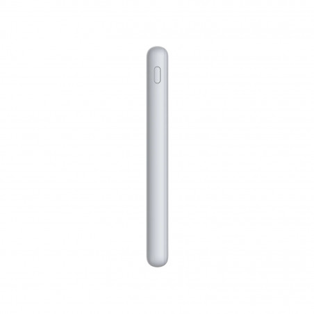 Външна батерия Xiaomi BHR9350GL Lite, Зареждане 22.5W, 10000 mAh, 37 Wh, 2xUSB-C, 1xUSB-A, Бял