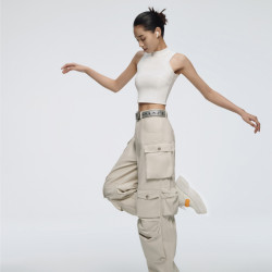 Безжични слушалки Xiaomi Redmi Buds 6 Active BHR8391GL, 6 часа, 5 режима, Сензорно управление, Шумопотискане, Bt 5.4, IPX4, Бял