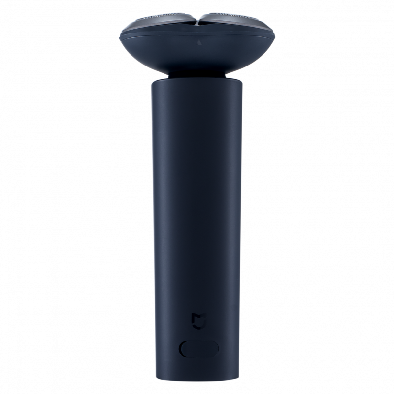 Акумулаторна самобръсначка Xiaomi Mi Electric Shaver S101 EU BHR7456EU, 3W, 60 мин, 18 ножчета, 6 ъгъла, Адаптираща се глава, Мокро/сухо, IPX7, Тъмносин