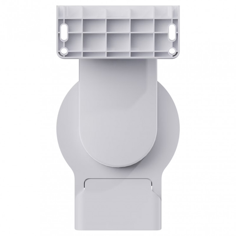 Камера за видеонаблюдение Xiaomi CW500 Dual BHR9402EU, 2.5K / 4 MP, Двойна камера, Нощно виждане, Wi-Fi 6, AI, IP66, Бял