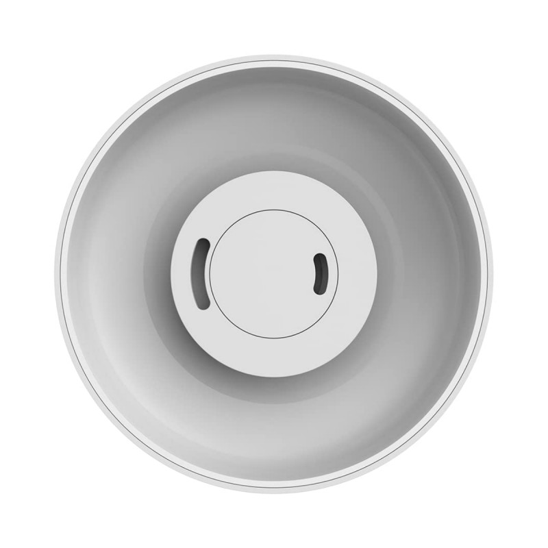 Овлажнител за въздух Xiaomi Smart Humidifier 2 EU BHR6026EU, 28W, 40 м2, 4.5 л, 3 степени, UV-C стерилизация, Мобилно приложение, Ултратих, Бял