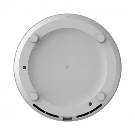 Овлажнител за въздух Xiaomi Smart Humidifier 2 EU BHR6026EU, 28W, 40 м2, 4.5 л, 3 степени, UV-C стерилизация, Мобилно приложение, Ултратих, Бял