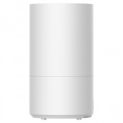 Овлажнител за въздух Xiaomi Smart Humidifier 2 EU BHR6026EU, 28W, 40 м2, 4.5 л, 3 степени, UV-C стерилизация, Мобилно приложение, Ултратих, Бял