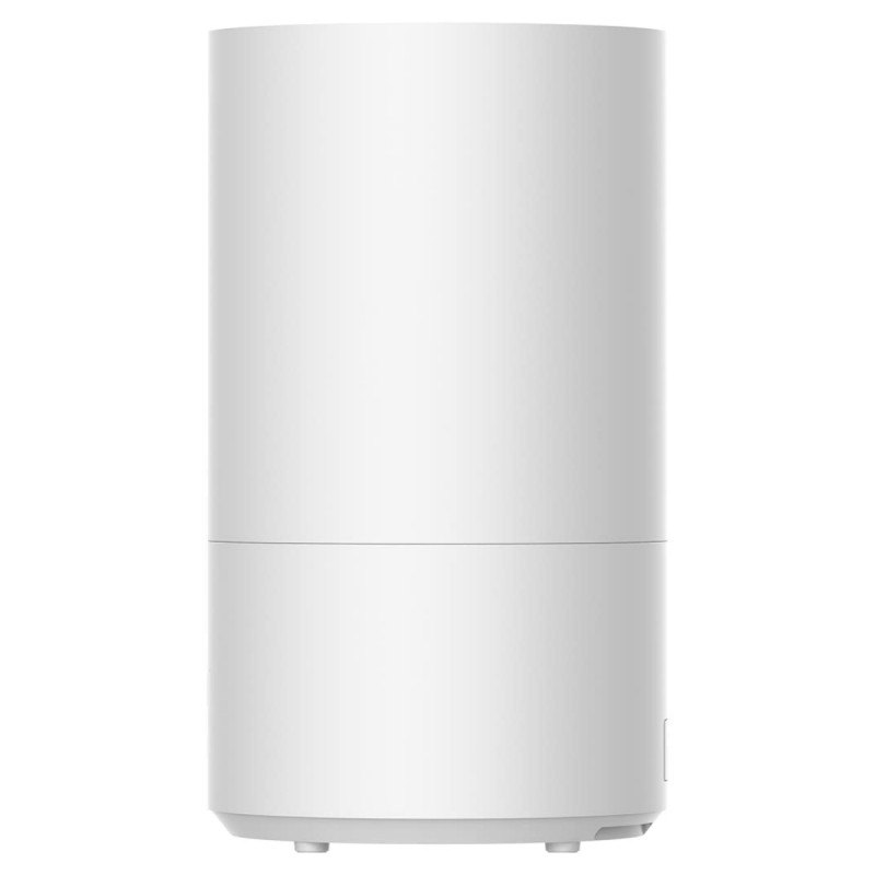 Овлажнител за въздух Xiaomi Smart Humidifier 2 EU BHR6026EU, 28W, 40 м2, 4.5 л, 3 степени, UV-C стерилизация, Мобилно приложение, Ултратих, Бял