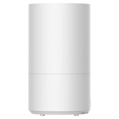 Овлажнител за въздух Xiaomi Smart Humidifier 2 EU BHR6026EU, 28W, 40 м2, 4.5 л, 3 степени, UV-C стерилизация, Мобилно приложение, Ултратих, Бял