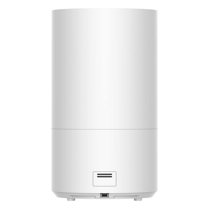 Овлажнител за въздух Xiaomi Smart Humidifier 2 EU BHR6026EU, 28W, 40 м2, 4.5 л, 3 степени, UV-C стерилизация, Мобилно приложение, Ултратих, Бял