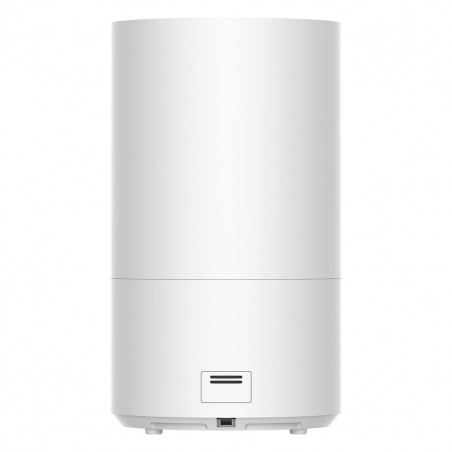 Овлажнител за въздух Xiaomi Smart Humidifier 2 EU BHR6026EU, 28W, 40 м2, 4.5 л, 3 степени, UV-C стерилизация, Мобилно приложение, Ултратих, Бял